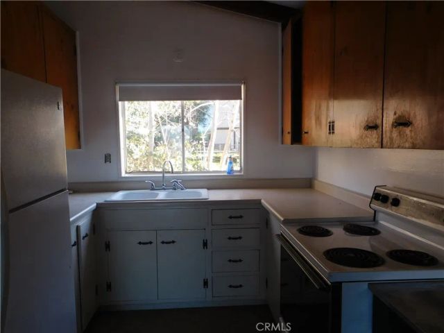 6589 Hohape Avenue, Kelseyville, CA 95451