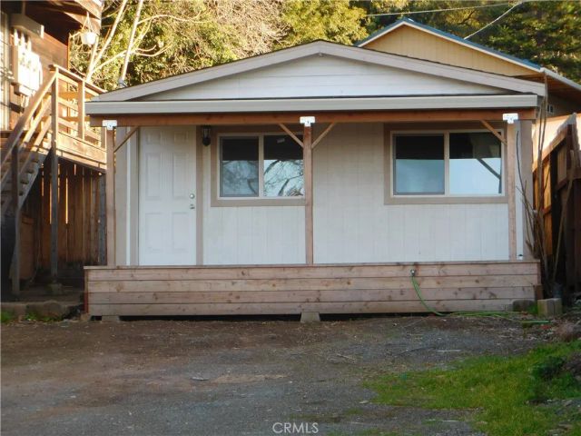 6589 Hohape Avenue, Kelseyville, CA 95451