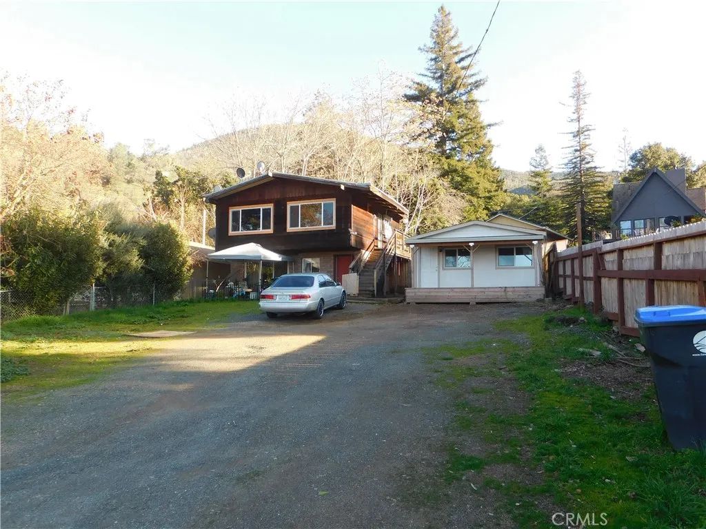 6589 Hohape Avenue, Kelseyville, CA 95451