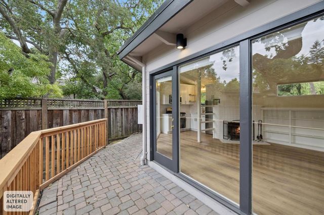 1545-1565 Stanford Avenue, Palo Alto, CA 94306
