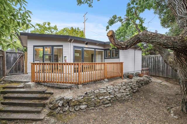 1545-1565 Stanford Avenue, Palo Alto, CA 94306