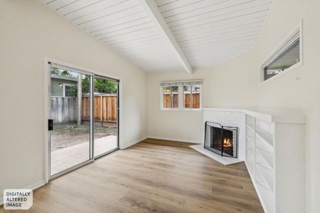 1545-1565 Stanford Avenue, Palo Alto, CA 94306
