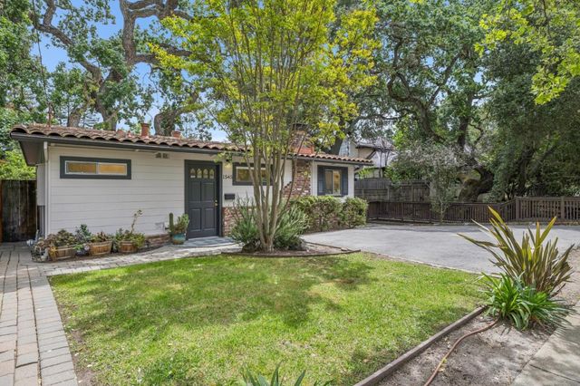 1545-1565 Stanford Avenue, Palo Alto, CA 94306