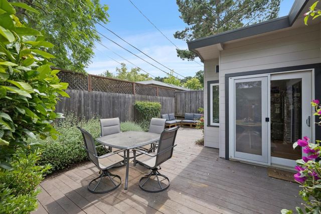 1545-1565 Stanford Avenue, Palo Alto, CA 94306