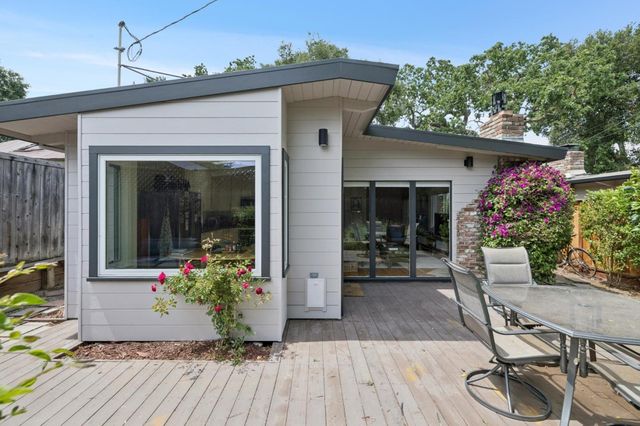 1545-1565 Stanford Avenue, Palo Alto, CA 94306