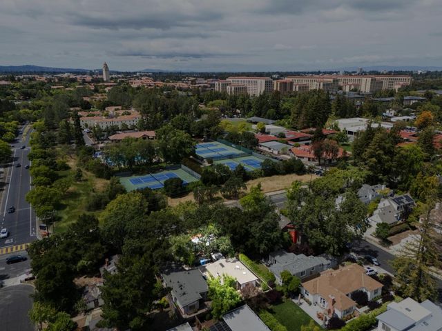 1545-1565 Stanford Avenue, Palo Alto, CA 94306