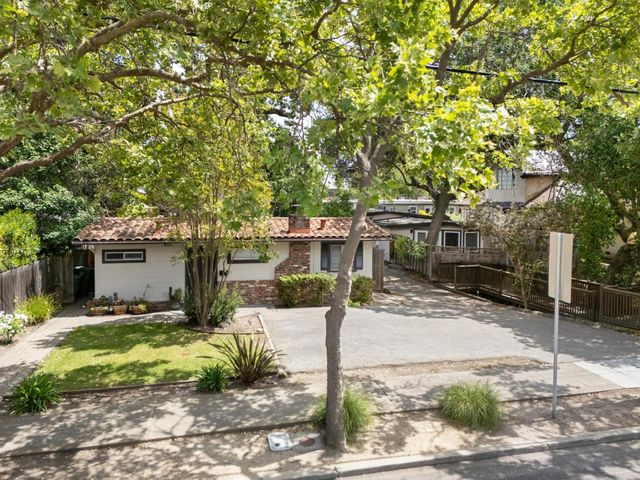 1545-1565 Stanford Avenue, Palo Alto, CA 94306