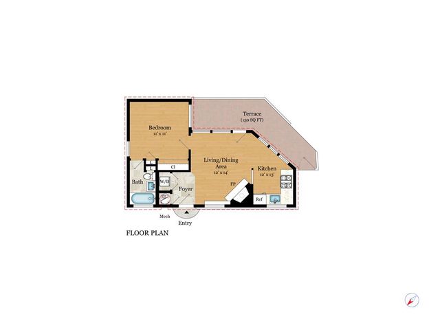 1545-1565 Stanford Avenue, Palo Alto, CA 94306