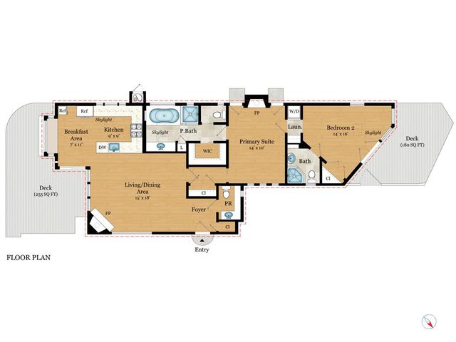 1545-1565 Stanford Avenue, Palo Alto, CA 94306