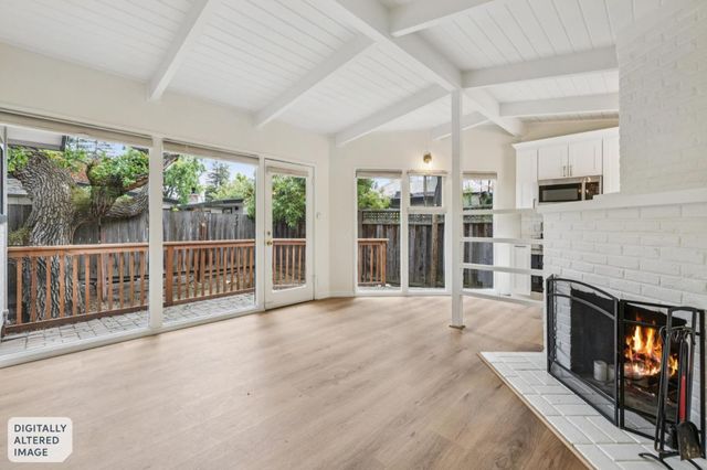 1545-1565 Stanford Avenue, Palo Alto, CA 94306