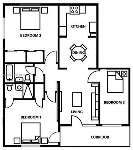 1535 West Ave 4, Miami Beach, FL 33139