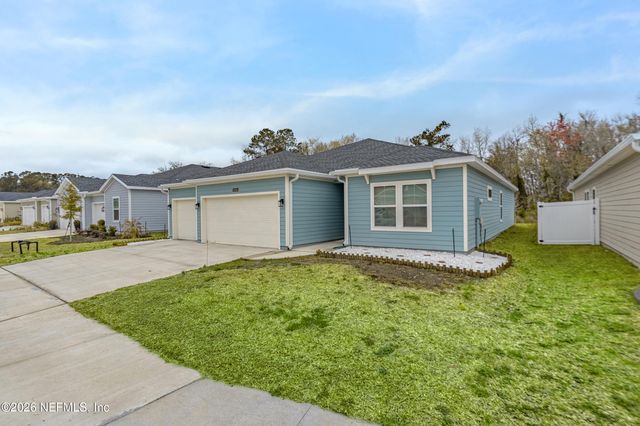 8486 HORSEBIT Circle, Jacksonville, FL 32219