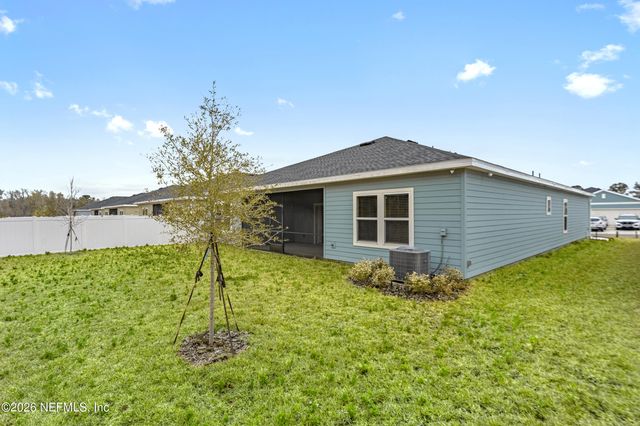 8486 HORSEBIT Circle, Jacksonville, FL 32219