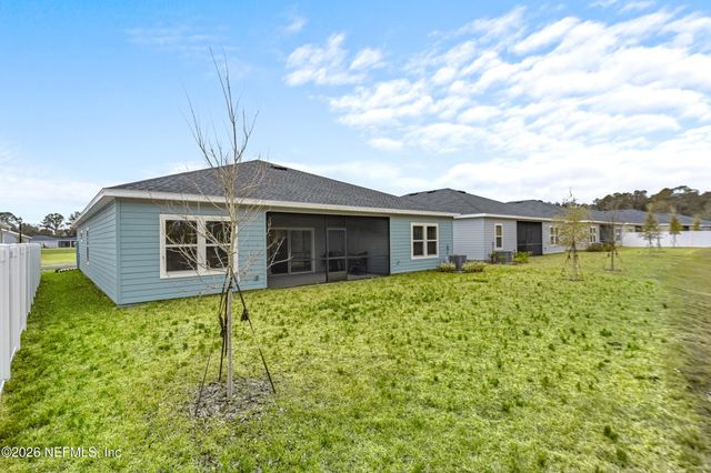 8486 HORSEBIT Circle, Jacksonville, FL 32219