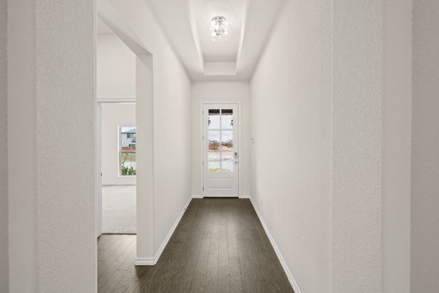 10809 Rothland Street, Fort Worth, TX 76036