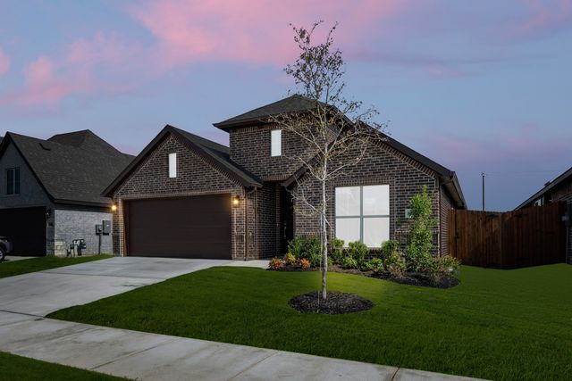 10809 Rothland Street, Fort Worth, TX 76036