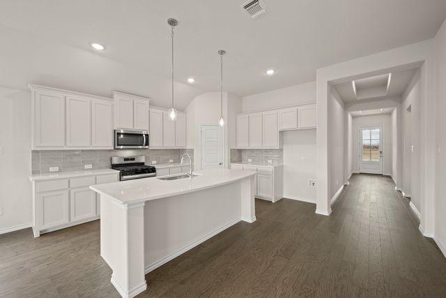 10809 Rothland Street, Fort Worth, TX 76036