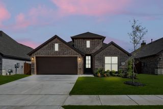 10809 Rothland Street, Fort Worth, TX 76036