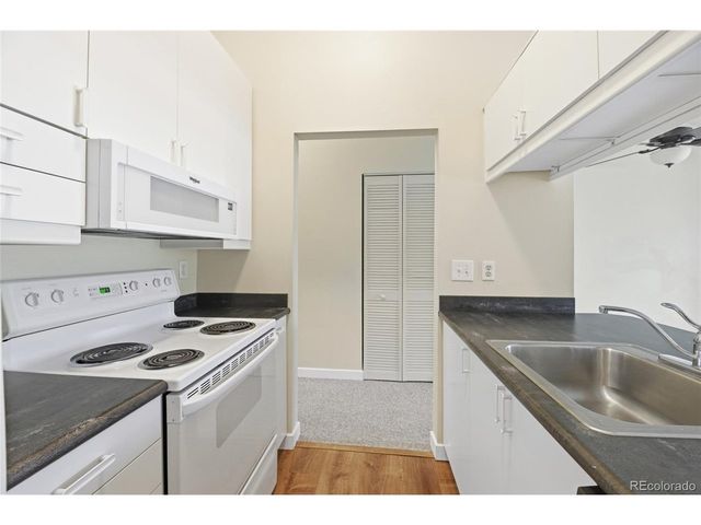 532 Oakwood Dr B207, Castle Rock, CO 80104