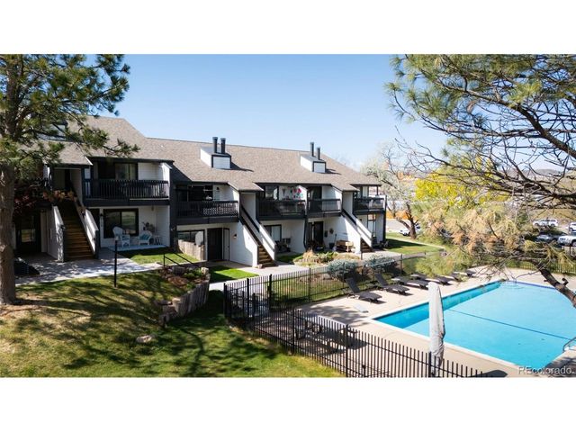 532 Oakwood Dr B207, Castle Rock, CO 80104