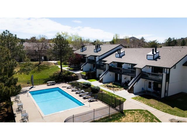 532 Oakwood Dr B207, Castle Rock, CO 80104