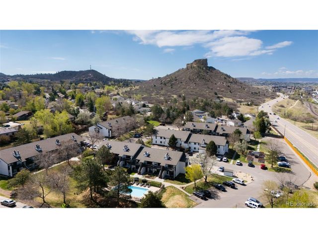 532 Oakwood Dr B207, Castle Rock, CO 80104