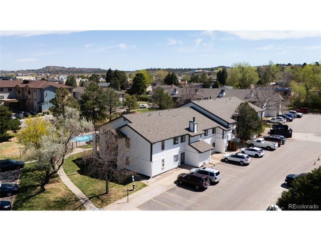 532 Oakwood Dr B207, Castle Rock, CO 80104