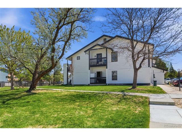 532 Oakwood Dr B207, Castle Rock, CO 80104
