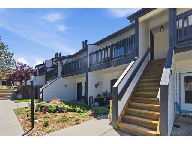 532 Oakwood Dr B207, Castle Rock, CO 80104