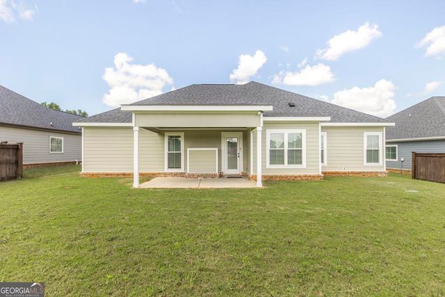 102 Sugar Creek Trail, Perry, GA 31069
