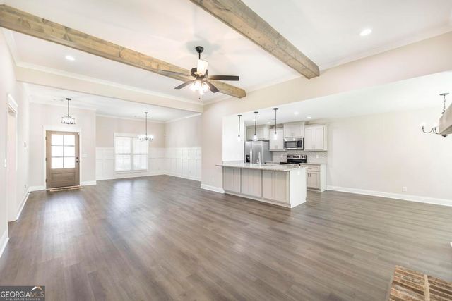 102 Sugar Creek Trail, Perry, GA 31069