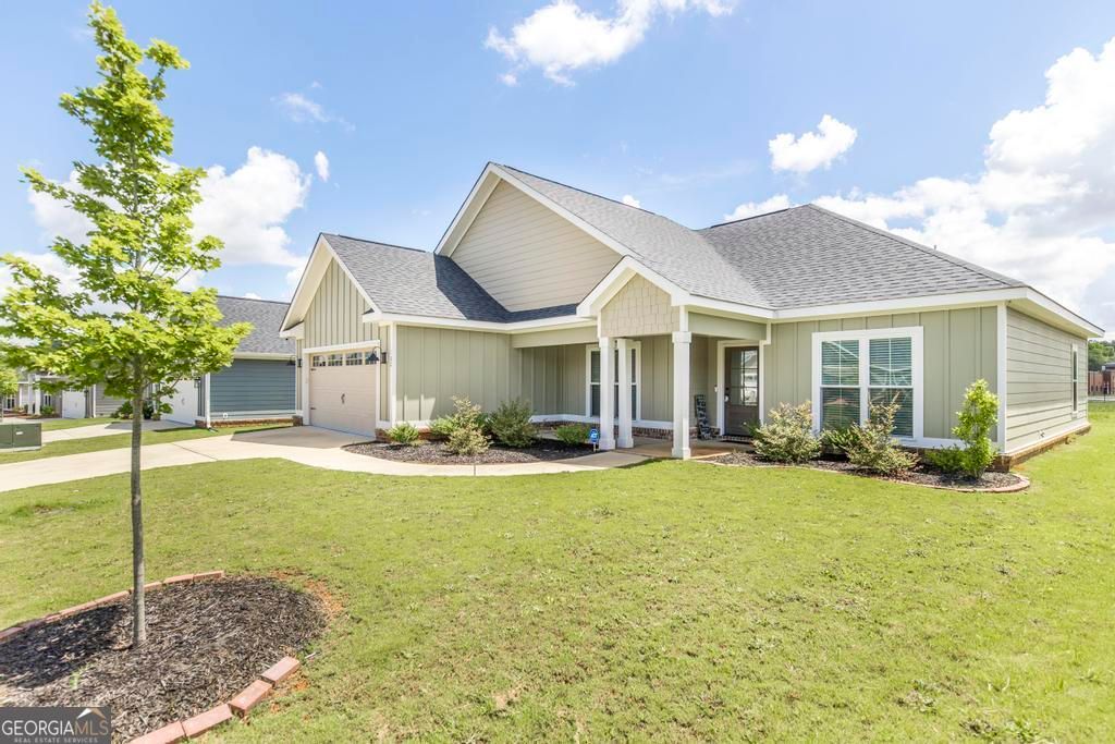 102 Sugar Creek Trail, Perry, GA 31069
