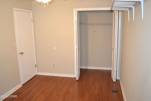 522 Arrow Street, Panama City, FL 32404