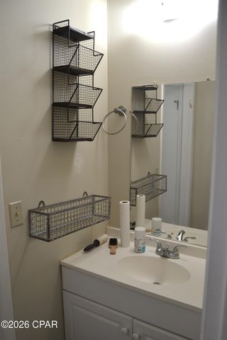 522 Arrow Street, Panama City, FL 32404