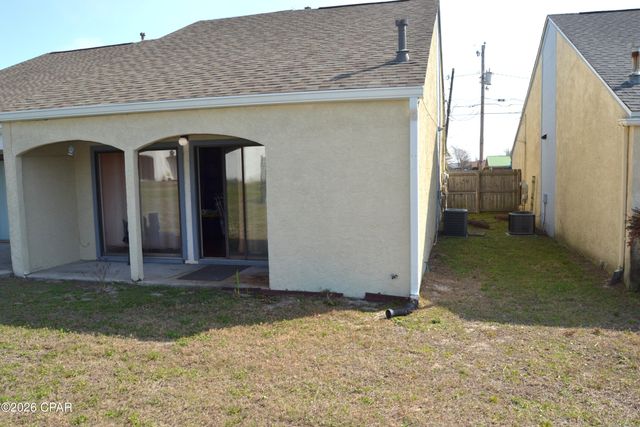 522 Arrow Street, Panama City, FL 32404