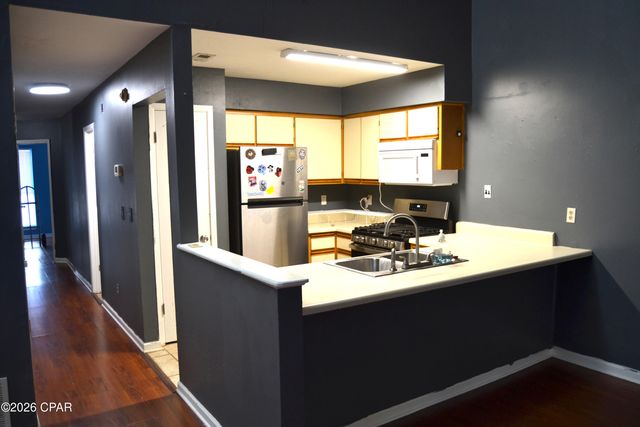 522 Arrow Street, Panama City, FL 32404