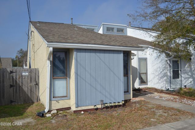 522 Arrow Street, Panama City, FL 32404