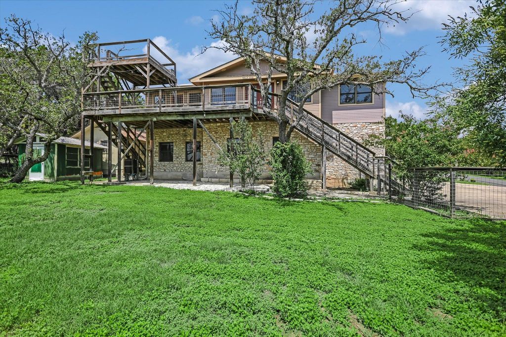 20017 Moon Dance LN, Spicewood, TX 78669