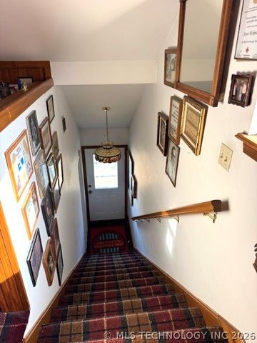 1317 N 1st Street, Jenks, OK 74037