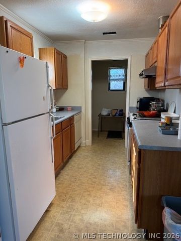 1317 N 1st Street, Jenks, OK 74037