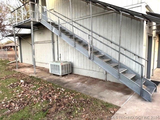 1317 N 1st Street, Jenks, OK 74037