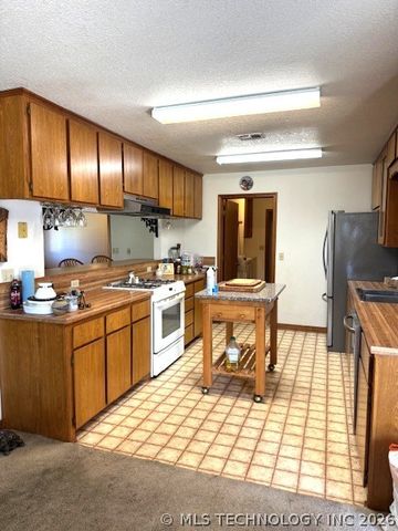 1317 N 1st Street, Jenks, OK 74037