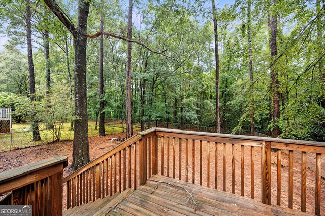 461 Ashville Drive, Macon, GA 31210