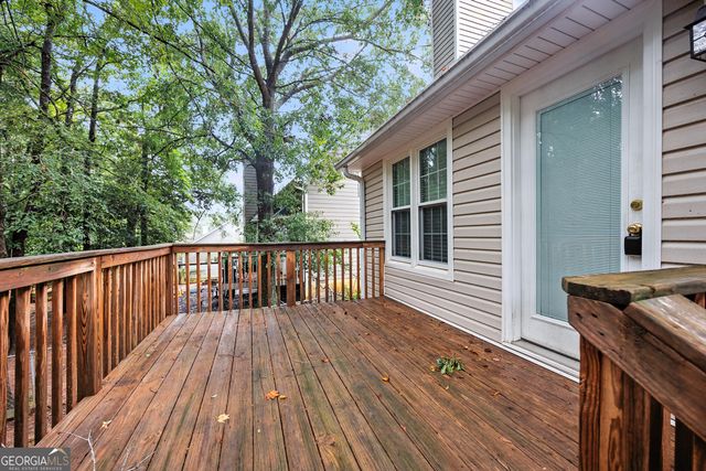 461 Ashville Drive, Macon, GA 31210