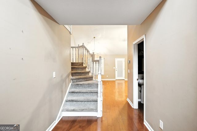 461 Ashville Drive, Macon, GA 31210