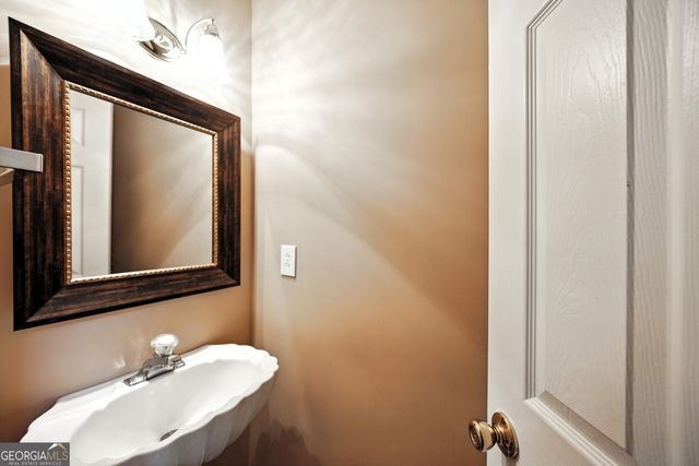 461 Ashville Drive, Macon, GA 31210