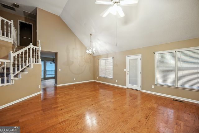 461 Ashville Drive, Macon, GA 31210