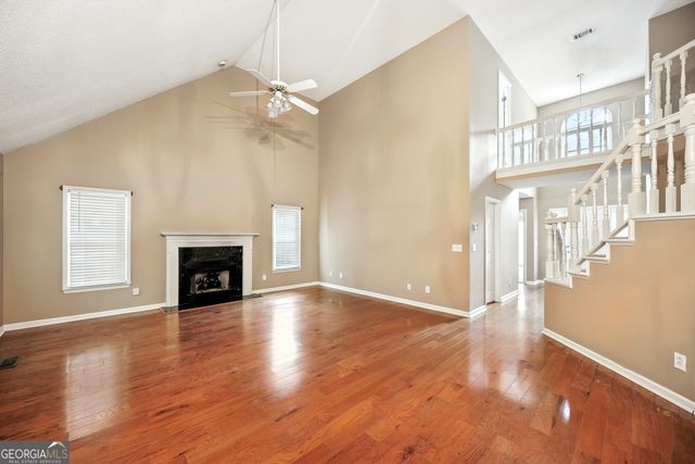 461 Ashville Drive, Macon, GA 31210
