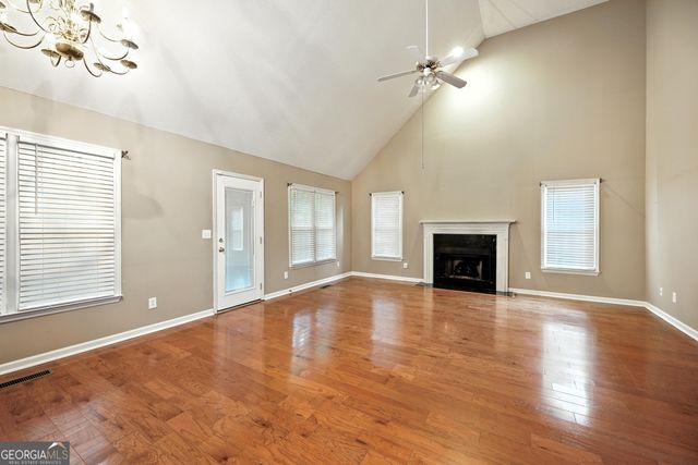 461 Ashville Drive, Macon, GA 31210