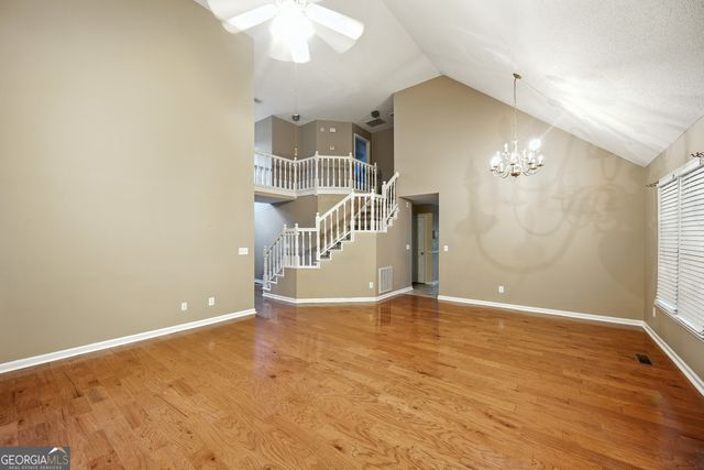 461 Ashville Drive, Macon, GA 31210